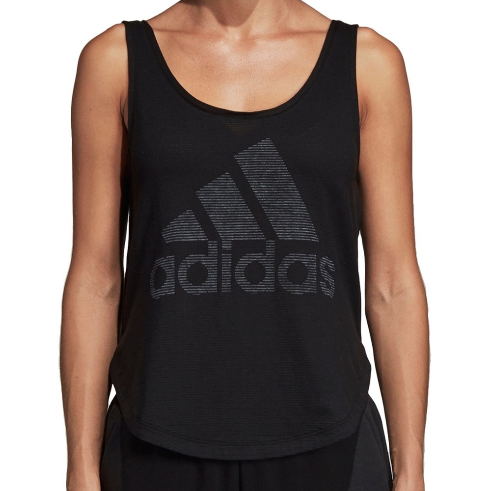 Adidas tank
